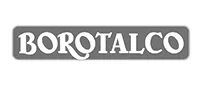 Borotalco