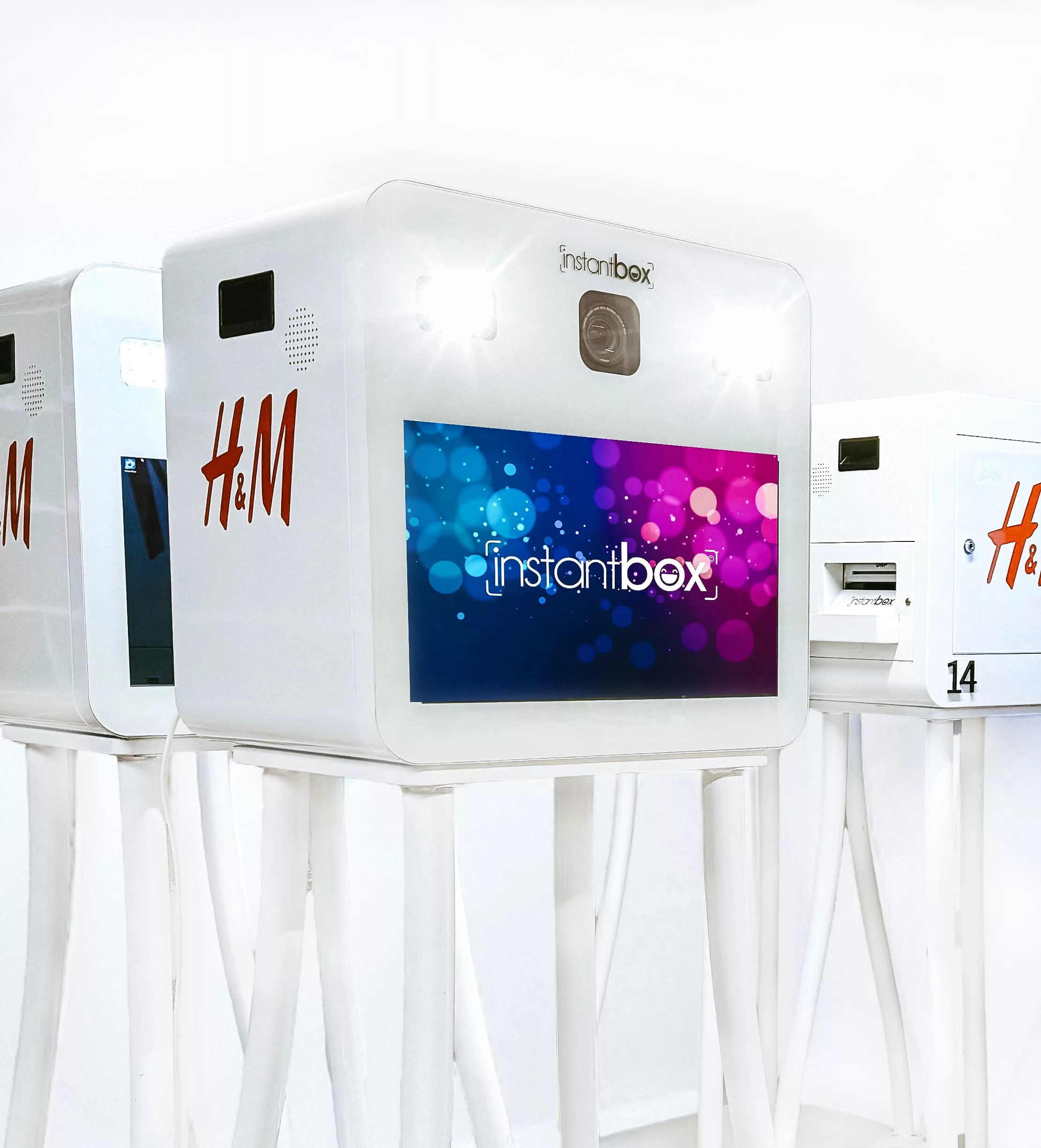 Photobooth-InstantBox-Branding- Photobooth InstantBox Branding — InstantBox