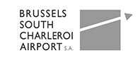 Brussels South Charleroi Airport